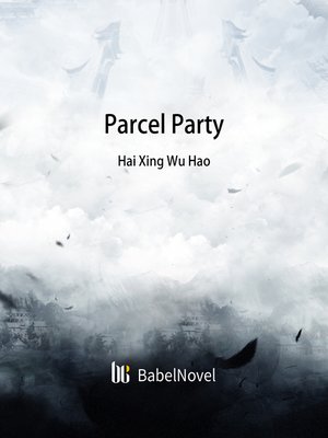cover image of Parcel Party
